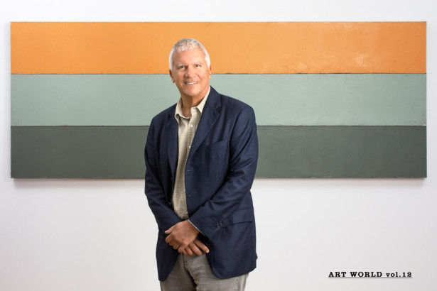 アート業界に革命を起こしたラリー・ガゴシアンの他分野にも当てはまる考え方。