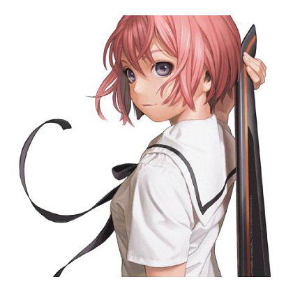 村田蓮爾 シャングリラ アニメ