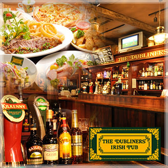 品川 Dubliners Irish Pub