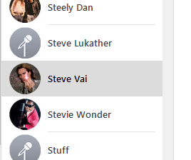Steve Vaiを久しぶりに聞くと「やっぱり天才だな」と驚かされたって話