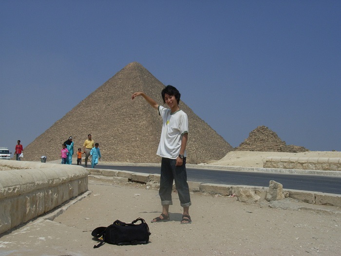 いつ何があるかわからんよね