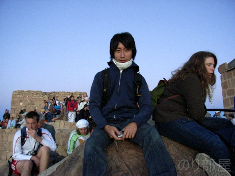 いつ死んでもいいように。