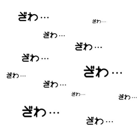 @goh1090 さん @crouka__ さん @iori_mistake さん ^^