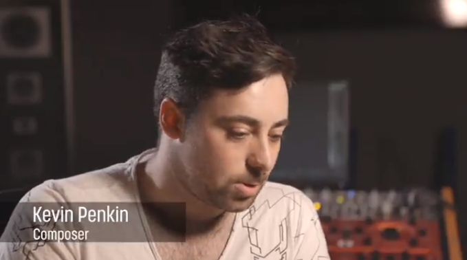 #メイドインアビス の音楽担当の作曲家「Kevin Penkin」さんからの作曲家を目指す方々へのアドバイス