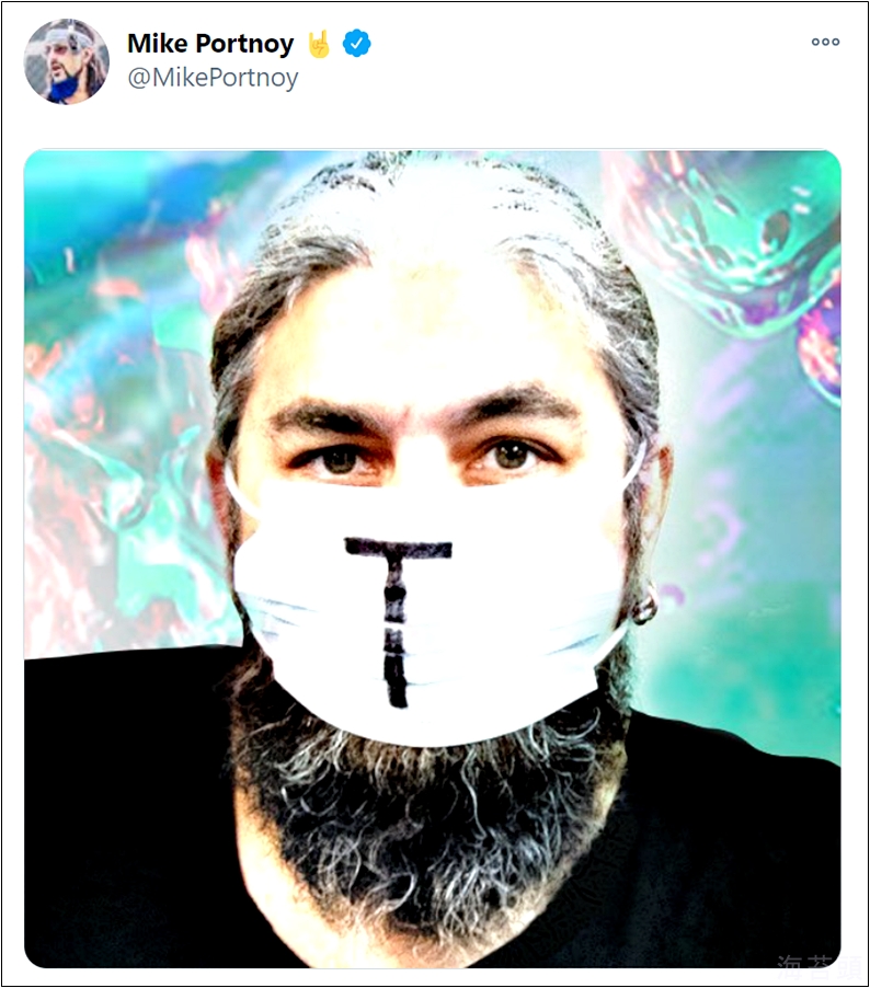 LIQUID TENSION EXPERIMENTのアルバムが発売されるぞ！！ペトルーシ､ポートノイ､ルーデス､トニー･レヴィンの最強ユニット！ #LTE3