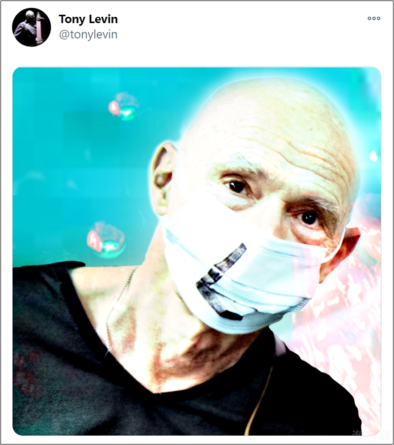 LIQUID TENSION EXPERIMENTのアルバムが発売されるぞ！！ペトルーシ､ポートノイ､ルーデス､トニー･レヴィンの最強ユニット！ #LTE3