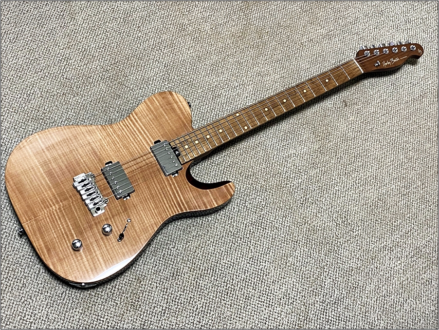 Harley Bentonのギターが圧倒的に良い！安いのにステンレスフレット､ローステッドメイプルなどコスパが良すぎました｡【Fusion-T HH Roasted FNT Guitar ハーレイベントン】 ギターでノイズを出さないためにフレットラップスを買って、弦の生感を出すためにElixir OPTIWEB10-46に変更する！ Gruv Gear グルーブギア FretWraps String Muters 1-Pack (Black, Small) フレットラップス Elixir エリクサー エレキギター弦 OPTIWEB Light .010-.046 #19052 【国内正規品】