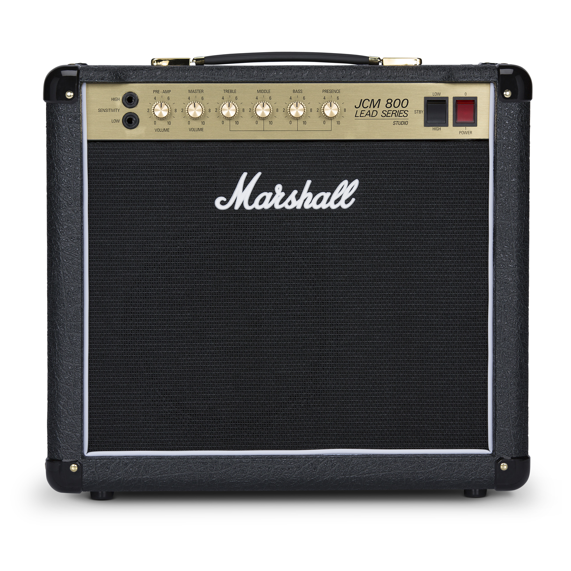 MARSHALL ( マーシャル ) / SC20C【MOVIE】MARSHALL / SC20Cのアンプが良すぎた。(Guitar Bacchus SGS-ASH RSM White)【動画あり】