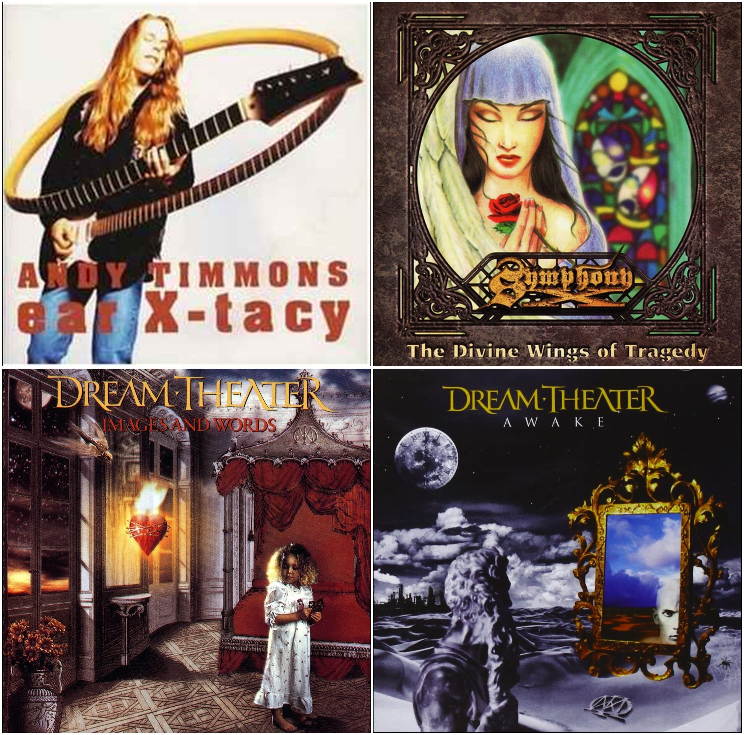 #自分の中でもう聖典みたいな立ち位置にいる作品 をやってみた！